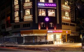 Hotel Alka Inn